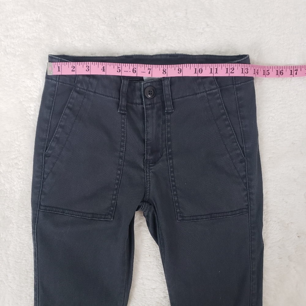 Cabi The Quest Corduroy Skinny Pants - Picture 14 of 15